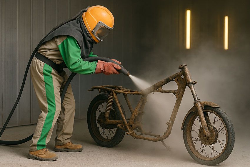 Legal and Compliance for Commercial Property