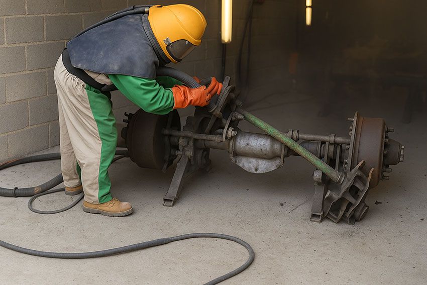 Coimmercial Property Management