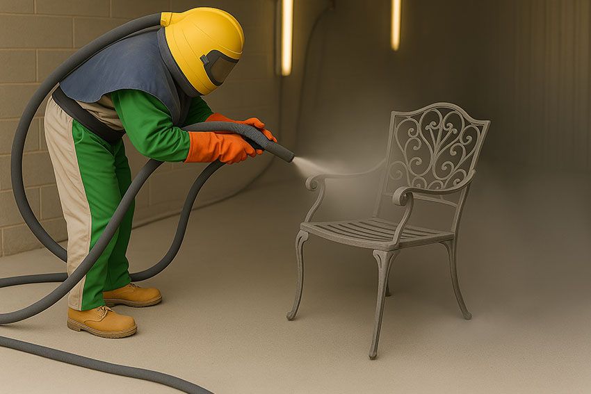 Commercial Property Leasing