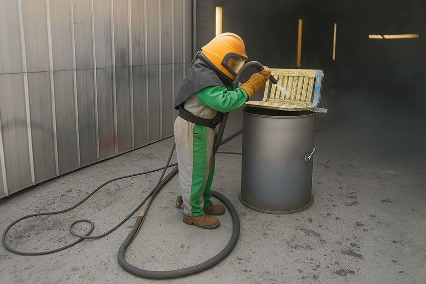 Commercial Property Marketing